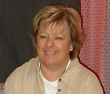 Clerk. Sonja Barter